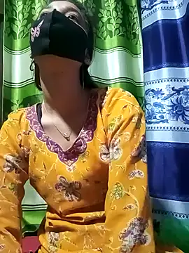 Snapshot of Aruyeshi- chatting on 19, 1, 2025 Aruyeshi- online show from 19, 1, 2025