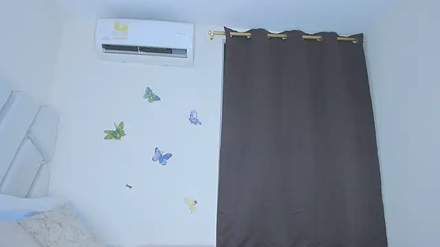 sofiacastillo01 online show from 14, 2, 2026