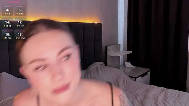 LoveGameSexx online show from 17, 1, 2026