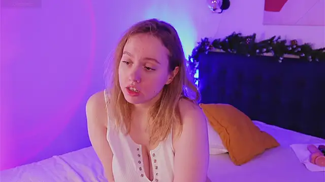 MrsPrude online show from 22, 12, 2024