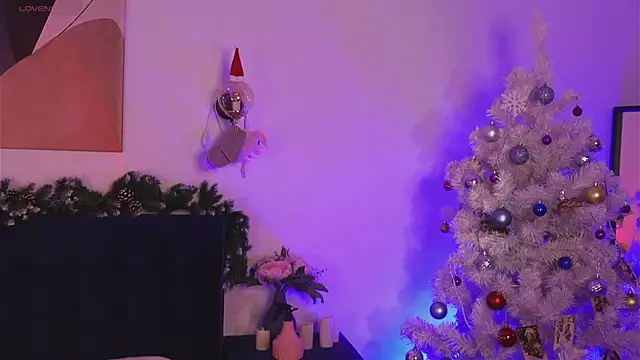 MrsPrude online show from 2, 1, 2025