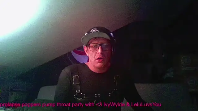 Snapshot of Bigthroaterboy chatting on 8, 12, 2024 Bigthroaterboy online show from 8, 12, 2024