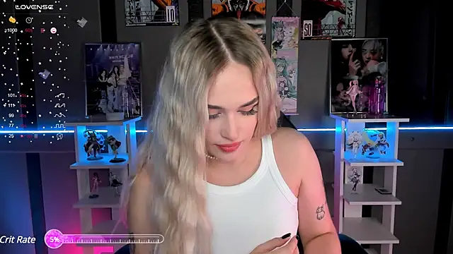 Ellen Soft online show from 13, 12, 2024