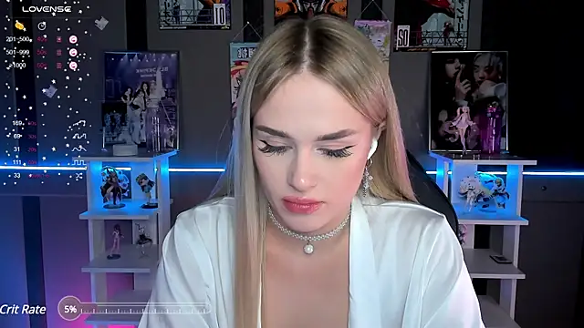 Ellen Soft online show from 15, 1, 2025