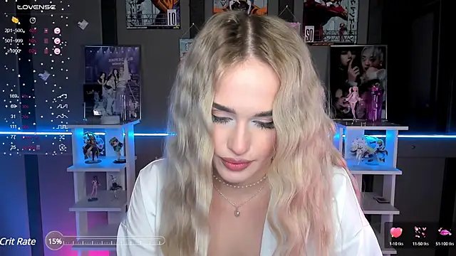 Ellen Soft online show from 19, 1, 2025