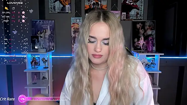 Ellen Soft online show from 20, 1, 2025