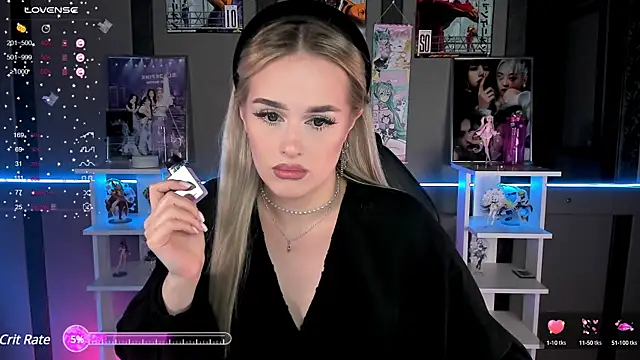 Ellen Soft online show from 3, 2, 2025