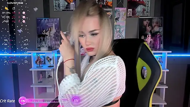 Ellen Soft online show from 5, 2, 2025