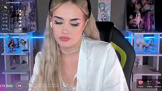 Ellen Soft online show from 6, 2, 2025