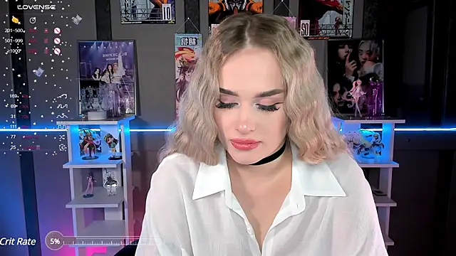 Ellen Soft online show from 7, 3, 2025