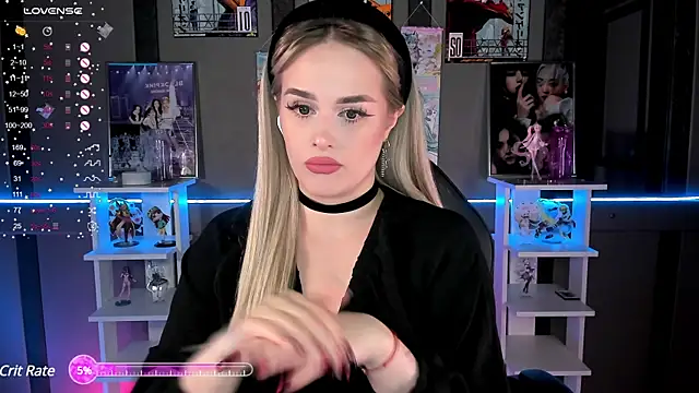 Ellen Soft online show from 15, 3, 2025