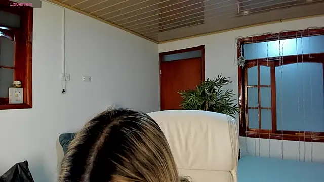 Nathaly-sky online show from 12, 2, 2025