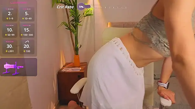 Nathaly-sky online show from 15, 1, 2026