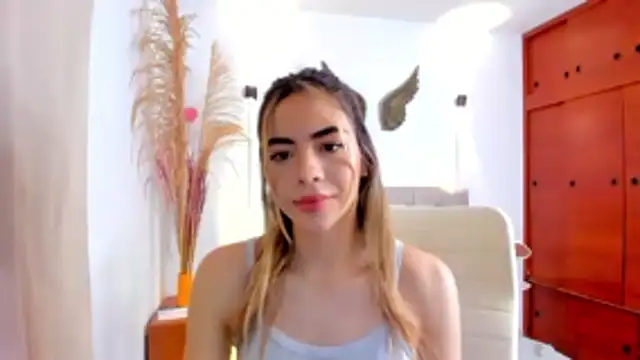 Snapshot of Nathaly-sky chatting on 6, 2, 2026 Nathaly-sky online show from 6, 2, 2026