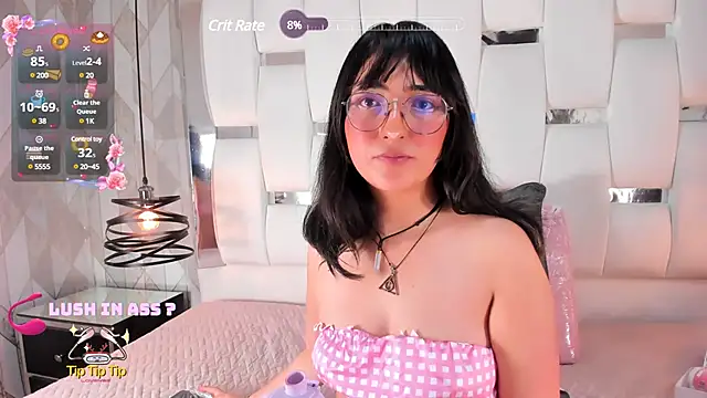 Snapshot of SaraMartini1 chatting on 14, 2, 2025 SaraMartini1 online show from 14, 2, 2025