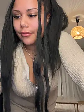 Snapshot of HaileyDiana chatting on 27, 2, 2025 HaileyDiana online show from 27, 2, 2025