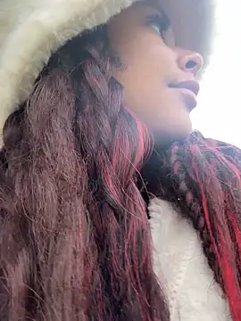 HaileyDiana online show from 2, 4, 2026