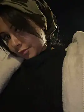 HaileyDiana online show from 15, 4, 2026