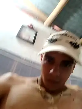 Restrepo300 online show from 11, 9, 2025