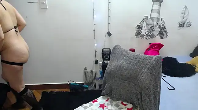 lili peach online show from 16, 12, 2024