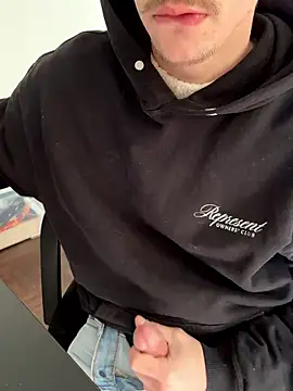 KendrickJiz online show from 28, 9, 2025