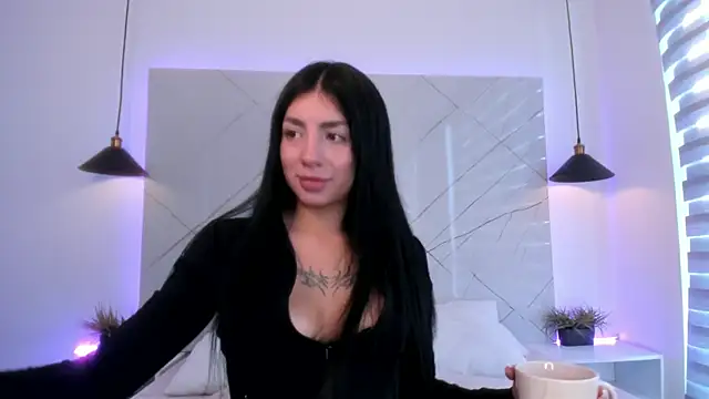 Snapshot of ANTONELLA__ROUSE_ chatting on 12, 7, 2026 ANTONELLA ROUSE online show from 12, 7, 2026