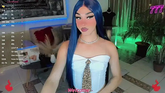 Baby Aliz online show from 2, 4, 2026