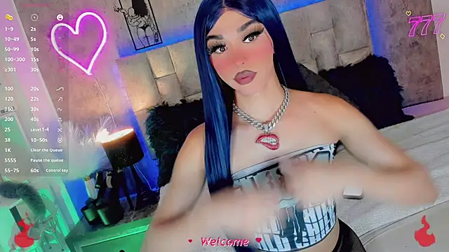 Baby Aliz online show from 14, 4, 2026