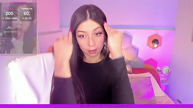 Snapshot of Melissa_Koster chatting on 23, 2, 2025 Melissa Koster online show from 23, 2, 2025