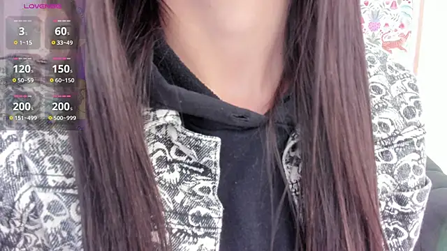 Melissa Koster online show from 14, 12, 2025