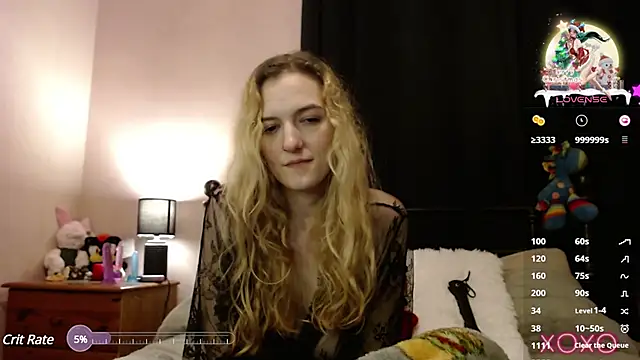 Snapshot of EllieeRose chatting on 19, 12, 2024 EllieeRose online show from 19, 12, 2024