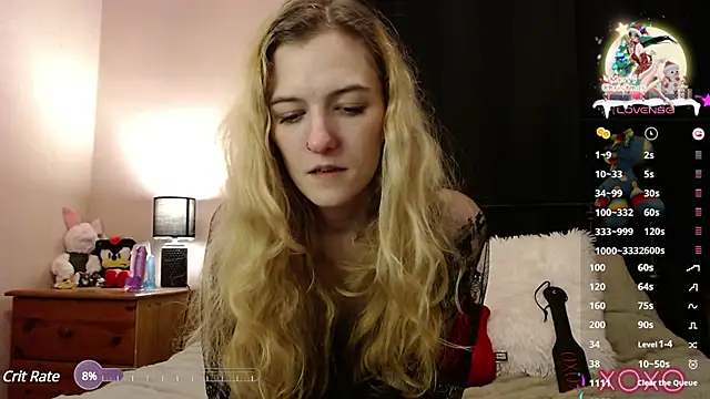 Snapshot of EllieeRose chatting on 21, 12, 2024 EllieeRose online show from 21, 12, 2024