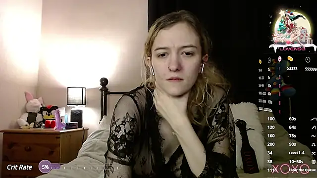 Snapshot of EllieeRose chatting on 28, 12, 2024 EllieeRose online show from 28, 12, 2024