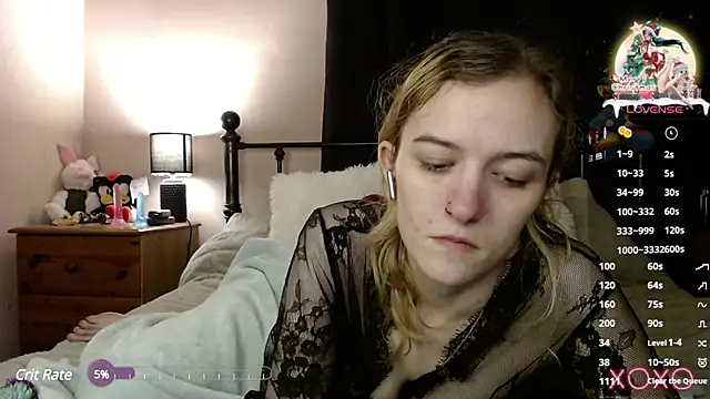 Snapshot of EllieeRose chatting on 29, 12, 2024 EllieeRose online show from 29, 12, 2024