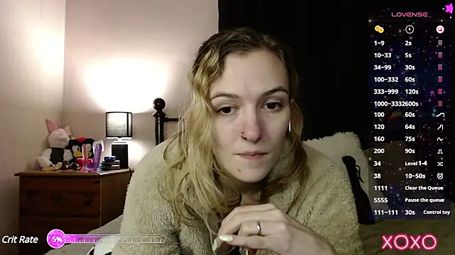 Snapshot of EllieeRose chatting on 14, 1, 2025 EllieeRose online show from 14, 1, 2025