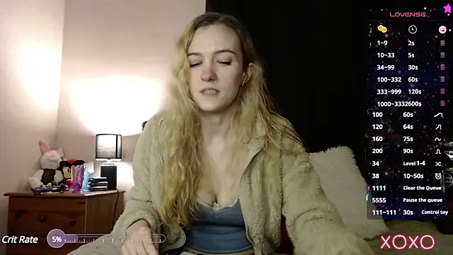 Snapshot of EllieeRose chatting on 17, 1, 2025 EllieeRose online show from 17, 1, 2025