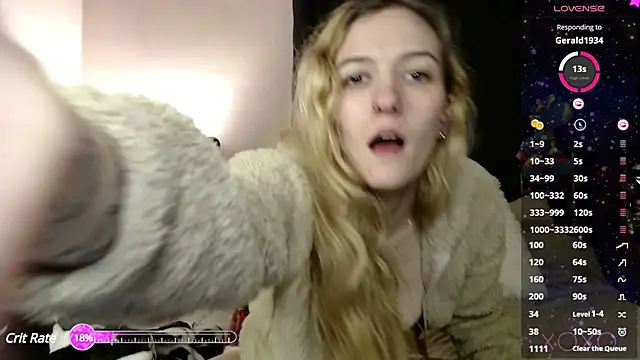 Snapshot of EllieeRose chatting on 22, 1, 2025 EllieeRose online show from 22, 1, 2025