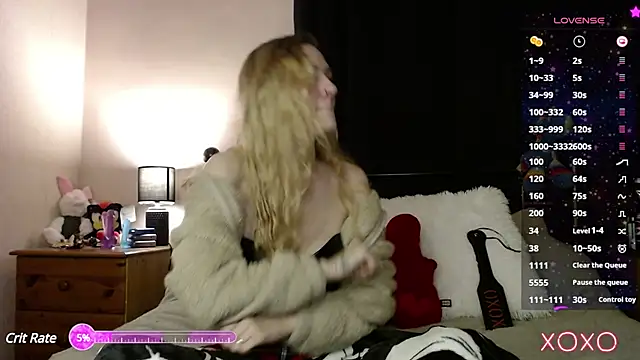 Snapshot of EllieeRose chatting on 23, 1, 2025 EllieeRose online show from 23, 1, 2025