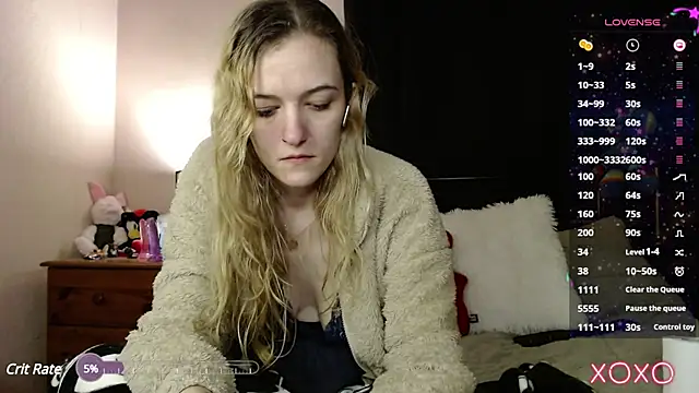 Snapshot of EllieeRose chatting on 26, 1, 2025 EllieeRose online show from 26, 1, 2025