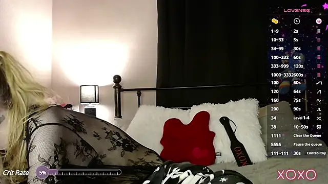 Snapshot of EllieeRose chatting on 28, 1, 2025 EllieeRose online show from 28, 1, 2025