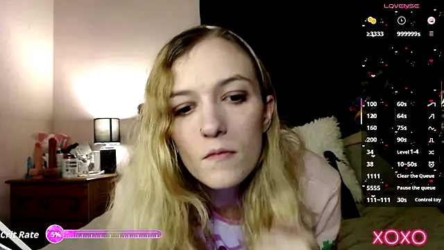 Snapshot of EllieeRose chatting on 19, 9, 2025 EllieeRose online show from 19, 9, 2025