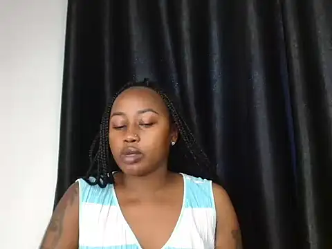 Miss hot candy online show from 16, 3, 2026