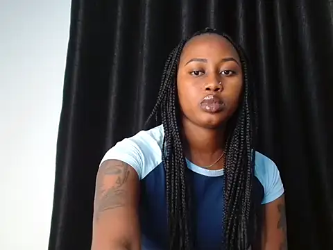 Miss hot candy online show from 22, 3, 2026