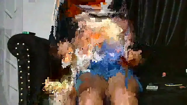 Miss hot candy online show from 10, 7, 2026