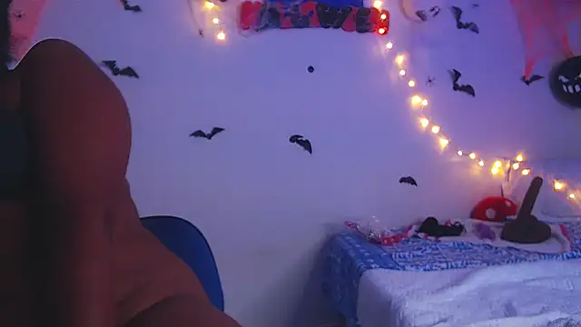 Ahlya online show from 24, 10, 2025