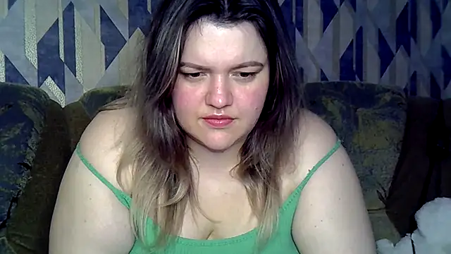 AnitaWillias online show from 1, 11, 2025