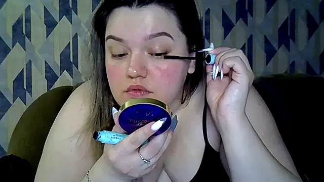 AnitaWillias online show from 14, 12, 2025