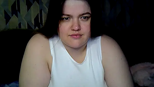 AnitaWillias online show from 11, 4, 2026