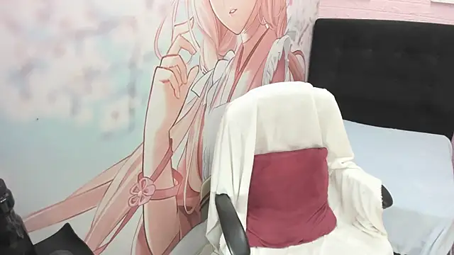 AllysonMilf69 online show from 15, 4, 2026