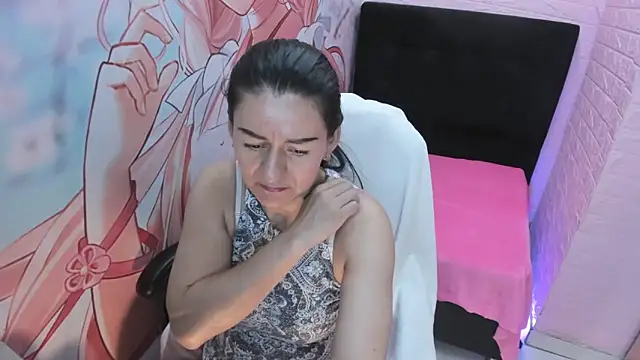 Snapshot of AllysonMilf69 chatting on 23, 5, 2026 AllysonMilf69 online show from 23, 5, 2026